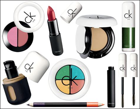 calvin klein makeup online